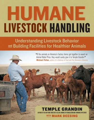 Humane livestock handling - humane,
