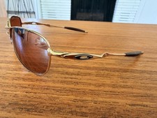 Vintage Oakley Crosshair 1.0