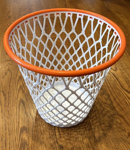 Spalding wastepaper ball - wastepaper, b-ball