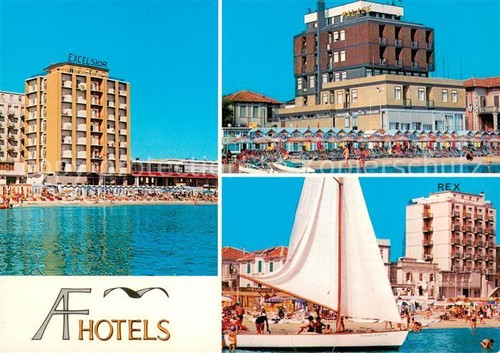 Pesaro hotels palace rex - pesaro,