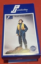 PJ Productions 1/24 RAF Pilot