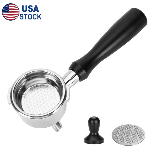 58mm single spout coffee - 58mm,
