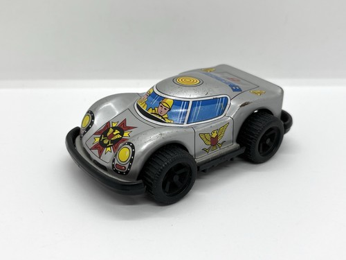 Vintage japanese toy emergency - vintage,