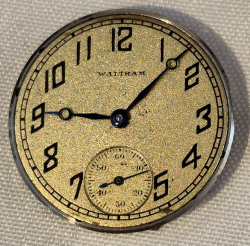 Vintage wrist watch - vintage,