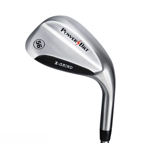 Powerbilt golf grind satin - golf, x-grind