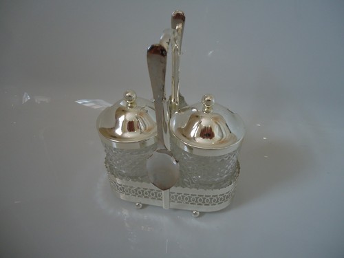 Vintage antique style silver - vintage,