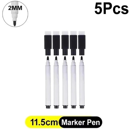 Magnetic whiteboard marker - whiteboard,