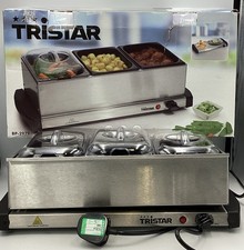Tristar BP 2975 Buffet