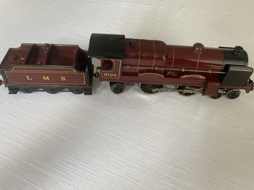 Hornby gauge clockwork - hornby,