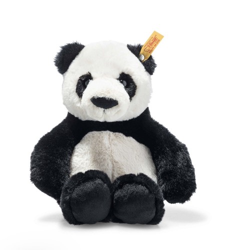 Steiff 075650 ming panda 27cm - steiff,