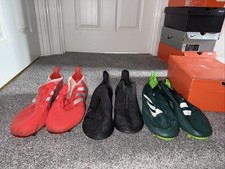 Adidas Glitch Football Boots