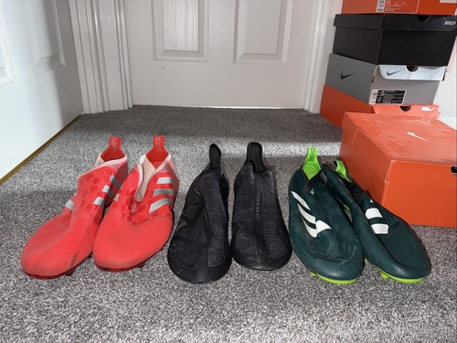 Adidas glitch football boots - adidas,