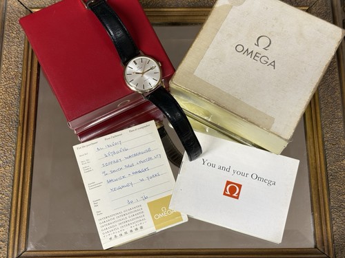 Gents vintage 1976 5mm - gents,