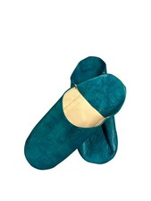 Fair Trade Mens Leather