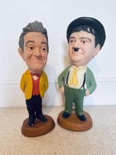 Laurel & Hardy Big Head Large
