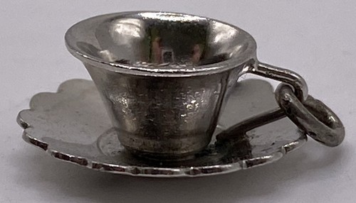 Vintage wells sterling silver - vintage,