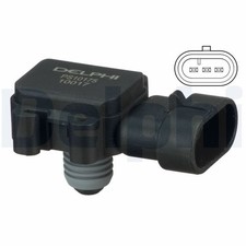 SENSOR, BOOST PRESSURE PS10175