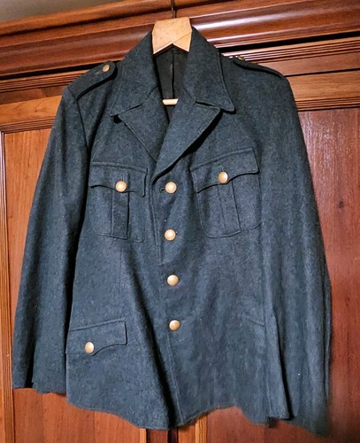 Vintage german services - vintage,