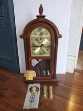 Vtg Commodore Tempus Fugit
