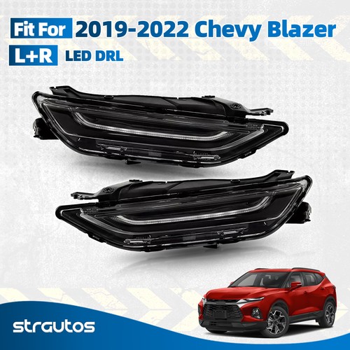 For 2019 2022 chevy blazer - 2019-2022,