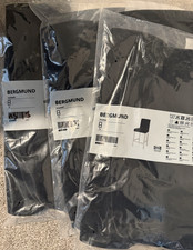 IKEA BERGMUND Bar Stool Cover