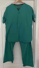 Unisex Fancy Dress Medical