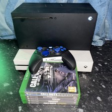 Xbox Series X 1TB Bundle