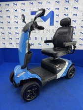 Used Electric Mobility Scooter