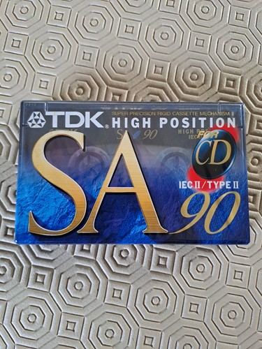 Tdk sa90 high position - sa90,