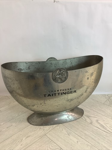 Taittinger champagne double - taittinger,