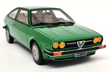 Otto 1/18 - Alfa Romeo Alfasud