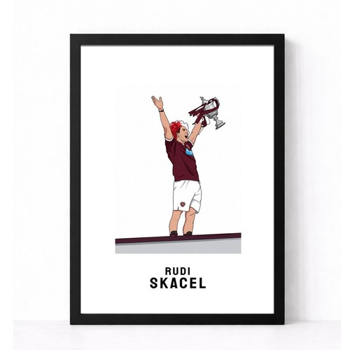 Hearts rudi skacel - hearts,