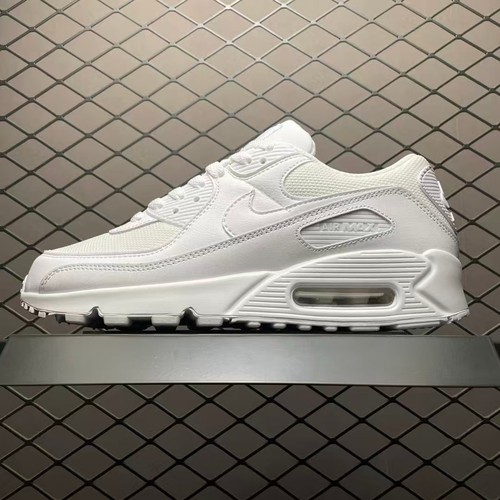 Nike air max - nike, triple