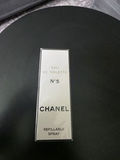 Chanel eau de toilette - 5,