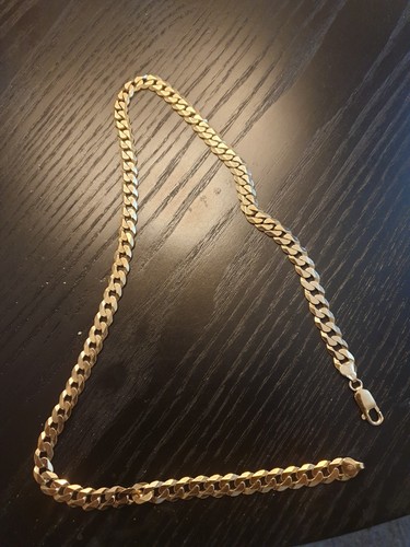 Men heavy gold - heavy, ct