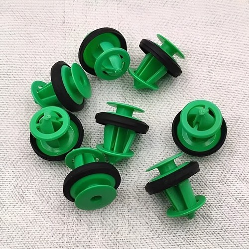 Fit tesla 10pcs - 10pcs, bumper
