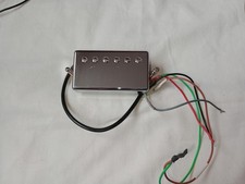 Gibson BB#2 type 2  PAF