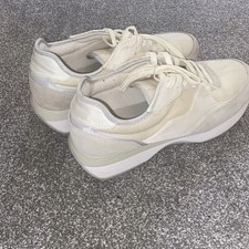 Zara Man NB Size 10 Trainers