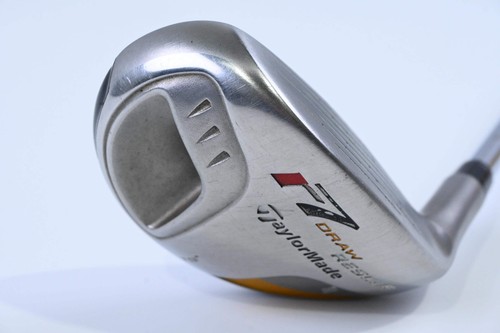 Taylormade draw hybrid - taylormade,