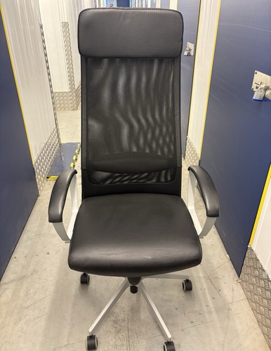 Markus ergonomic office chair - ergonomic,
