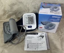 Omron M2 Intellisense