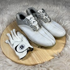 Footjoy DNA Boa Golf Shoes