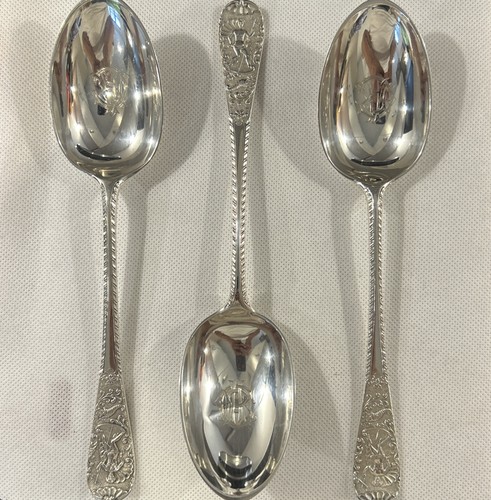 Goldsmiths silversmiths co - goldsmiths,