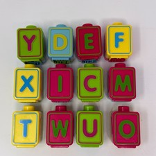 Lot of 12 V-Tech Sit to Stand