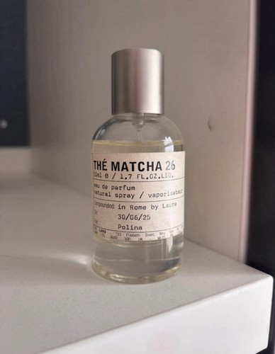 Labo the matcha - 26, de