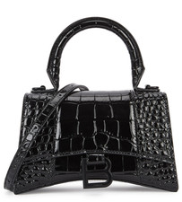 BALENCIAGA Mini Leather XS