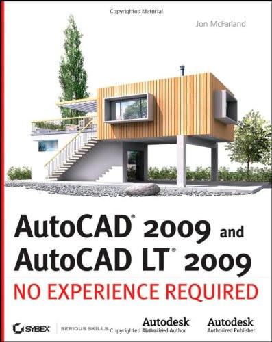 Autocad 2009 and - autocad®,