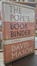 The Pope's Bookbinder: A