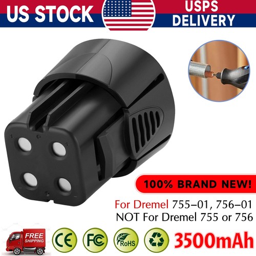 Battery 5ah for dremel - for,