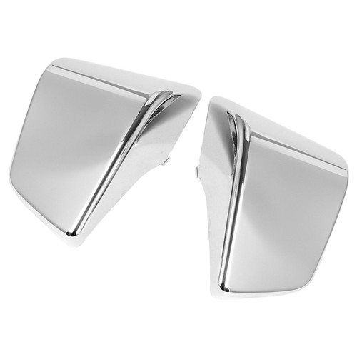 Pieces chrome battery - pieces,